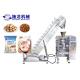 220V 400kg Automatic Granule Packing Machine Weight  Sachet And Sugar Rice