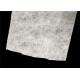 25g 175mm PP Medical Meltblown Fabric , Bfe99 For 3ply Meltblown Cloth