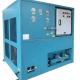 Refrigerant ISO Tank Vapor Recovery System Fast Speed  AC R32 R134a Recovery Recharge Machine Gas Recovery Charging Machine