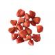 Sweetened Freeze Dried Strawberry Fruit Snacks survival food camping food