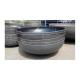 Copper Fittings for Asme Pressure Vessel Boiler Part Steel Torispherical Head Dish End