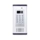 2 Wire Voice Only Intercom Doorbell System With Handset For Multi Apartments