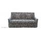 SF-3024-3 Modern fabric 3-seater soft sofa
