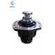 Hydraulic Drive Motor Black MCR05 MCRE05 For Skid Steer Loader