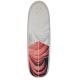 Free Riding Style Maple Wood Land Cruiser Skateboard Surfskate Deck 8.0-9.5inch