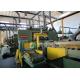 Sandwich Customized Rock Wool Board Production Line Machinery