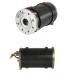 230V AC 60A 20KW 24000RPM Synchronous Reluctance Motor
