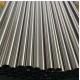 SUS 304 A312 Seamless Stainless Steel Boiler Tube 0.5 - 2mm Thickness For Food Industry