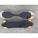 Electric skateboard,4 wheels Remote control high speed electric skateborad Factory GK-ES01