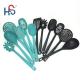 Kitchen Gift Set 6-Piece Cooking Utensils for Home Kitchen Nylon Accessory