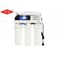 50G Reverse Osmosis Filtration System , RO Water System 220V Voltage