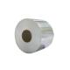 100mm 5005 Brushed Aluminum Coil , 0-H112 White Aluminum Coil For Roofing