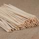 Bamboo Rattan Reed Diffuser Sticks Home Air Freshener Aroma Essential Oil Diffuser Sticks