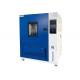 IEC 60068-2-1 -40℃- 250℃ Range Adjustable Temperature And Humidity Test Chamber 240L
