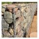 Corrosion Resistant Outdoor Landscape Wire Mesh Box for Retaining Wall Construction
