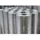 10 gauge Galvanized Wire Mesh Stable Construction Welded Mesh for Building Projects