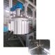 Vertical Stirring LJG 300kg / Batch Vacuum Drying Machine