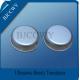 Piezoelectric Ultrasonic Beauty Transducer High Temperature Ultrasonic Transducer