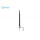 650mm Height 4G LTE Antenna Long And Slim Whip Rubber Screw Pole Antenna