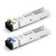 OPTFOCUS  SFP Optical Transceiver OFSB-5312-03LD 1.25G 1550/1310NM  SFP Optical Transceiver   BI-BD SM LC 3KM