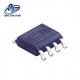 New Original SMD TI/Texas Instruments DS2431P Ic chips Integrated Circuits Electronic components DS2