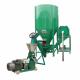 Vertical Feed Mixer Machine Poultry Mixer Grinder Feed Machine For Farm