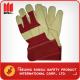 SLG-PA2208R  Pig grain leather working safety gloves