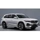 5 Seats Fully Electric SUV 2023 Geely Monjaro 2.0 TD Gasoline Powered