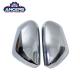 ANCARS Side Rear View Mirror Cover For Toyota Camry 2018 Chrome 87945-06130 87915-06130