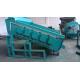 High Frequency 388t/H Vibrating Screening Machine For Ore Processing