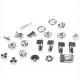 Custom MIM Metal Injection Parts Mim Stainless Steel For Watch Equipment