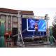 Indoor / Outdoor Indoor Led Video Wall P3.91 / P4.81 / P5.68 / P6.25