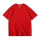                 T Shirt Men Solid Color T-Shirt Simple Style Male Casual Tshirt Short Sleeve O Neck Plus Size             