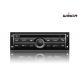 Bluetooth Mitsubishi L200 Sat Nav Unit , Touch Screen Car Stereo Head Unit