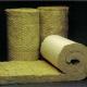 Sustainable Rock Wool Felt Versatile Rockwool Sound Insulation Roll