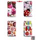 Newest High Quality Colorful Matte PC Protector Cover Cases For Ipod Touch 4