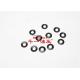 A8VO160 A8v160 Hydraulic Pump Spare Parts Springs And Bolts For Cat E330 E330B