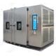 Walk - In Assembled Temperature Humidity Test Chamber For Electric Wire And Cable