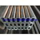 ASTM A500 Stainless Steel Welded Pipe