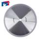 Practical Steel Cutting Blade 12'' / 300mm Outer Size 65Mn 75Cr1 Body Material