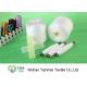 Polyester Staple Fiber Core Spun Yarn High Tensile Smooth 50s/2 Double Twist