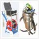 Water Welll Camera 100m to 500m Depth Rotary Borehole Inspection Camera