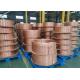 Inner Grooved Ac Copper Pipe Soft Annealing  ISO45001 certificated