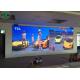RGB Smd Outdoor Led Display 640X640mm Cabinet Outdoor Advertising Led Display Screen