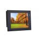 OEM / ODM Embedded Touch Monitor Resistive LCD Touch Screen Panel