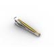 Top Quality 316L Stainless Steel Tagor Jewelry Trendy Tie Pin Tie Clips Tie Bar ADT01