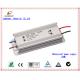 High quality 54W 1,500mA IP67 waterproof LED driver for street light