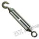 304 Stainless Steel Turnbuckles For Strong Sturdy Lifting In Imperial Measurement
