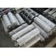 Overland Conveyor Belt Machine / Noncorrosive Steel Roller Conveyor Rollers