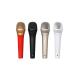 65dB SNR Noise Canceling Studio Condenser Microphone For Streaming 20Hz-20KHz